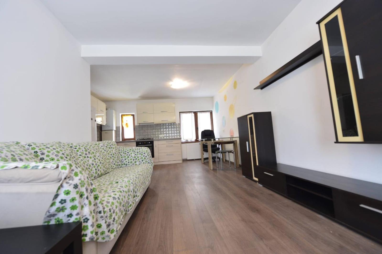 Апартаменты Apartament Astra Bn70 Брашов Экстерьер фото