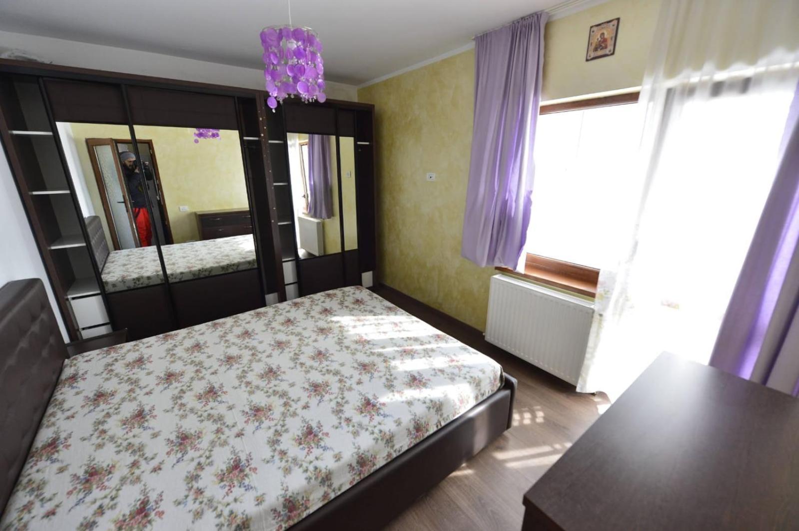 Апартаменты Apartament Astra Bn70 Брашов Экстерьер фото