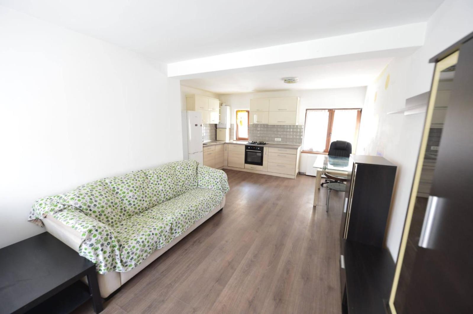 Апартаменты Apartament Astra Bn70 Брашов Экстерьер фото