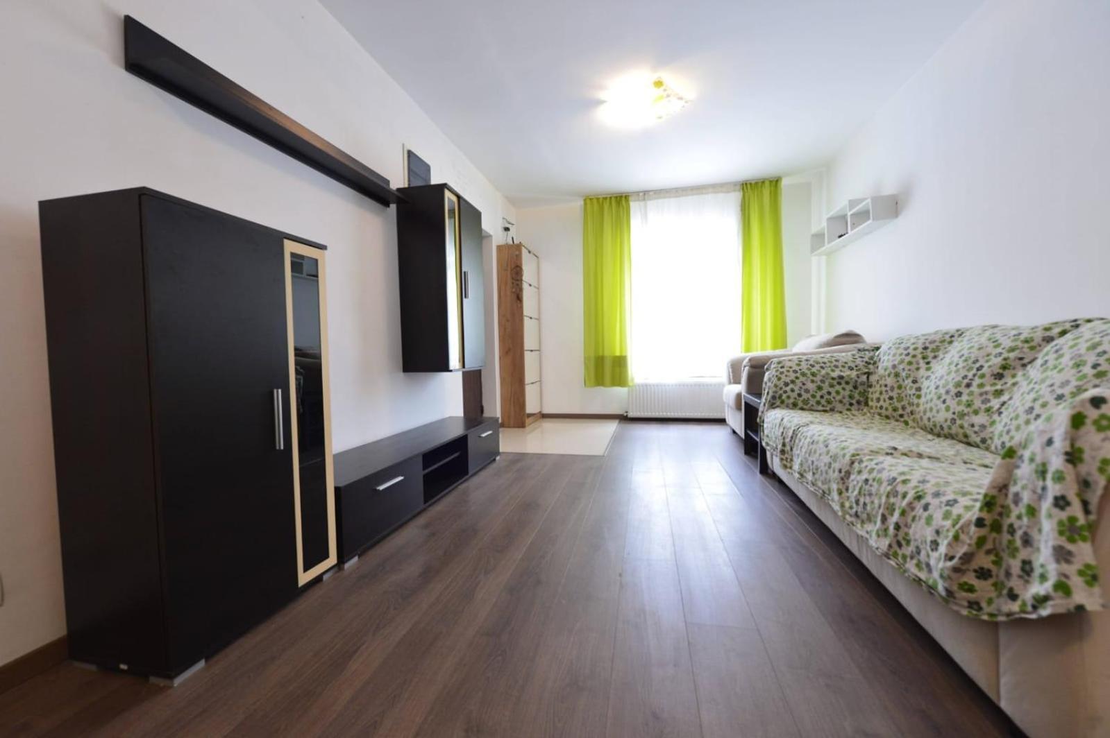 Апартаменты Apartament Astra Bn70 Брашов Экстерьер фото
